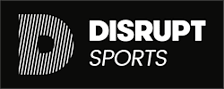 Disrupt Sports logo