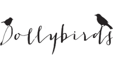 Dollybirds Art logo