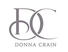 Donna Crain logo