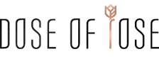 DOSE of ROSE Jewellery logo
