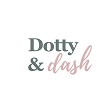 Dotty and Dash logo