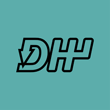 Downshift Design logo