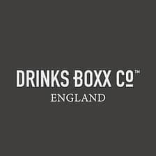 Drinks Boxx Company logo