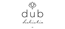 Dubholistic logo