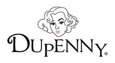 Dupenny logo