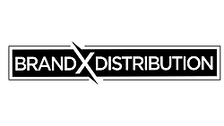 Brand X logo