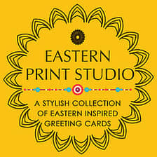 Eastern Print Studio logo