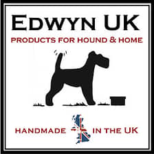 Edwyn UK logo