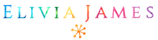 Elivia James logo