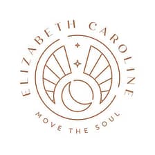 Elizabeth Caroline logo