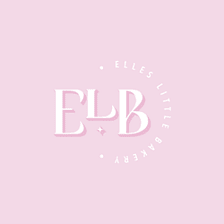 ELLESLITTLEBAKERY logo