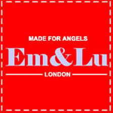 Em&Lu logo