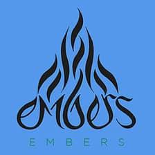 Embers logo