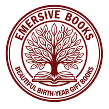 Emersive Books logo
