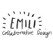 Emili Collaborative Design logo