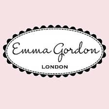 Emma Gordon London logo