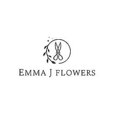 Emma J Flowers logo