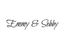 Emmy & Sebby logo