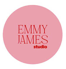 Emmy James Studio logo