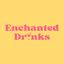Enchanted Drinks logo