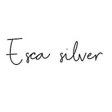 Esca Silver logo