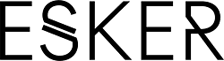 Esker Spirits logo