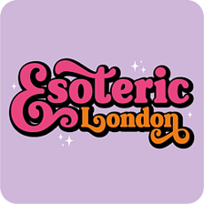Esoteric London logo