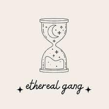 Ethereal Gang logo