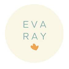 Eva Ray logo