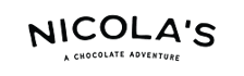 Nicola's Chocolate logo