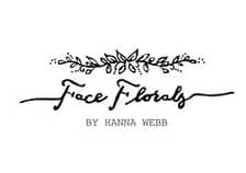Face Florals logo