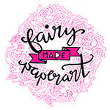 Fairy Made Paperart logo