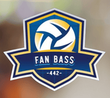 FanBass 442 logo
