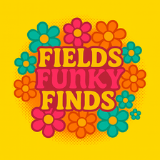 fieldsfunkyfinds logo