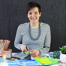 Fiona Clabon Illustration logo