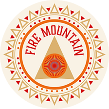 Fire Mountain logo