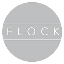 Flock Designs logo