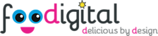 FooDigital logo