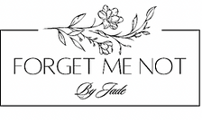 ForgetMeNotByJade logo
