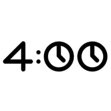 4AM PRODUCT DESIGN logo
