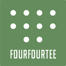 Fourfourtee logo