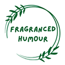 Fragranced Humour logo