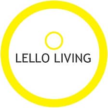 Lelloliving logo