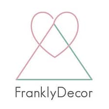 Frankly Decor logo