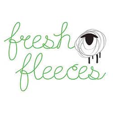 Fresh Fleeces logo