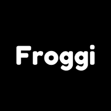 Froggi logo