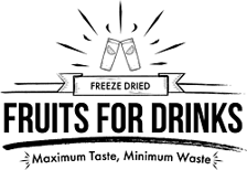 Fruits for Drinks logo