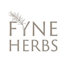 Fyne Herbs logo