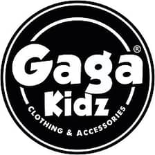 Gaga Kidz logo