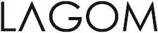 LAGOM logo
